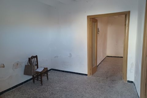 Dorfhaus in Albanchez, Almeria, Albanchez - € 49.000 | Ref: Plaza Albanchez - Foto 4